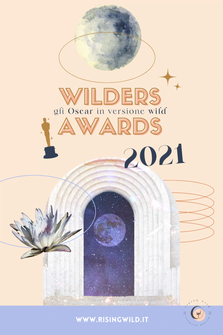 Wilders Awards 2021