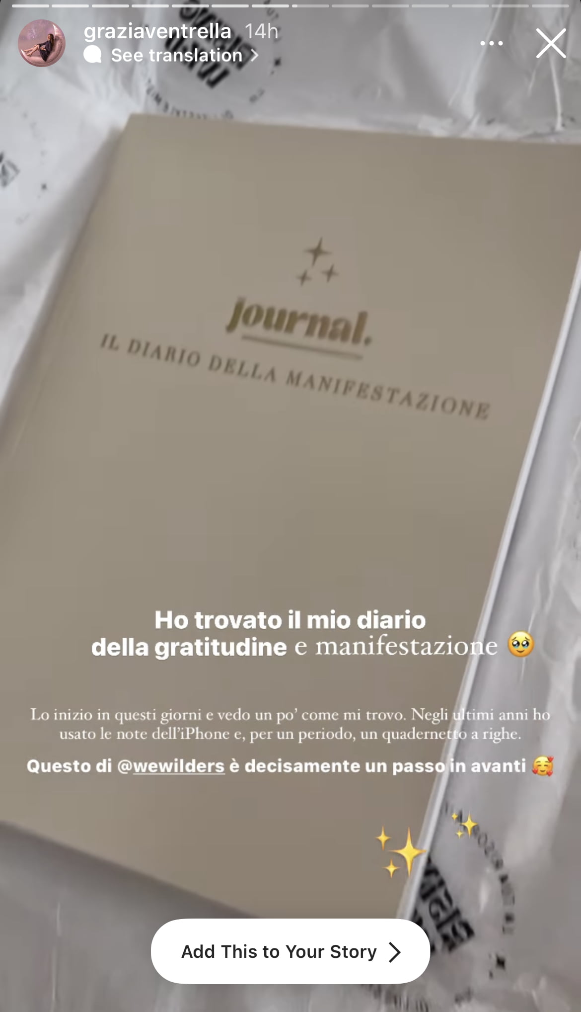 Il Diario della Manifestazione - immagine 16