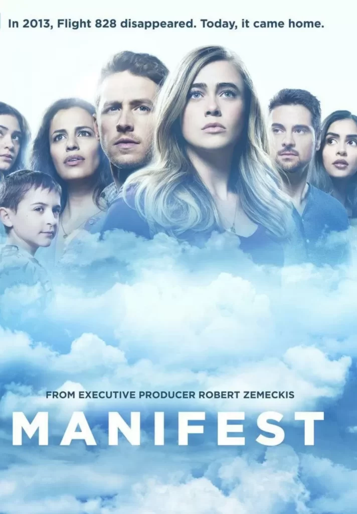 manifest serie tv