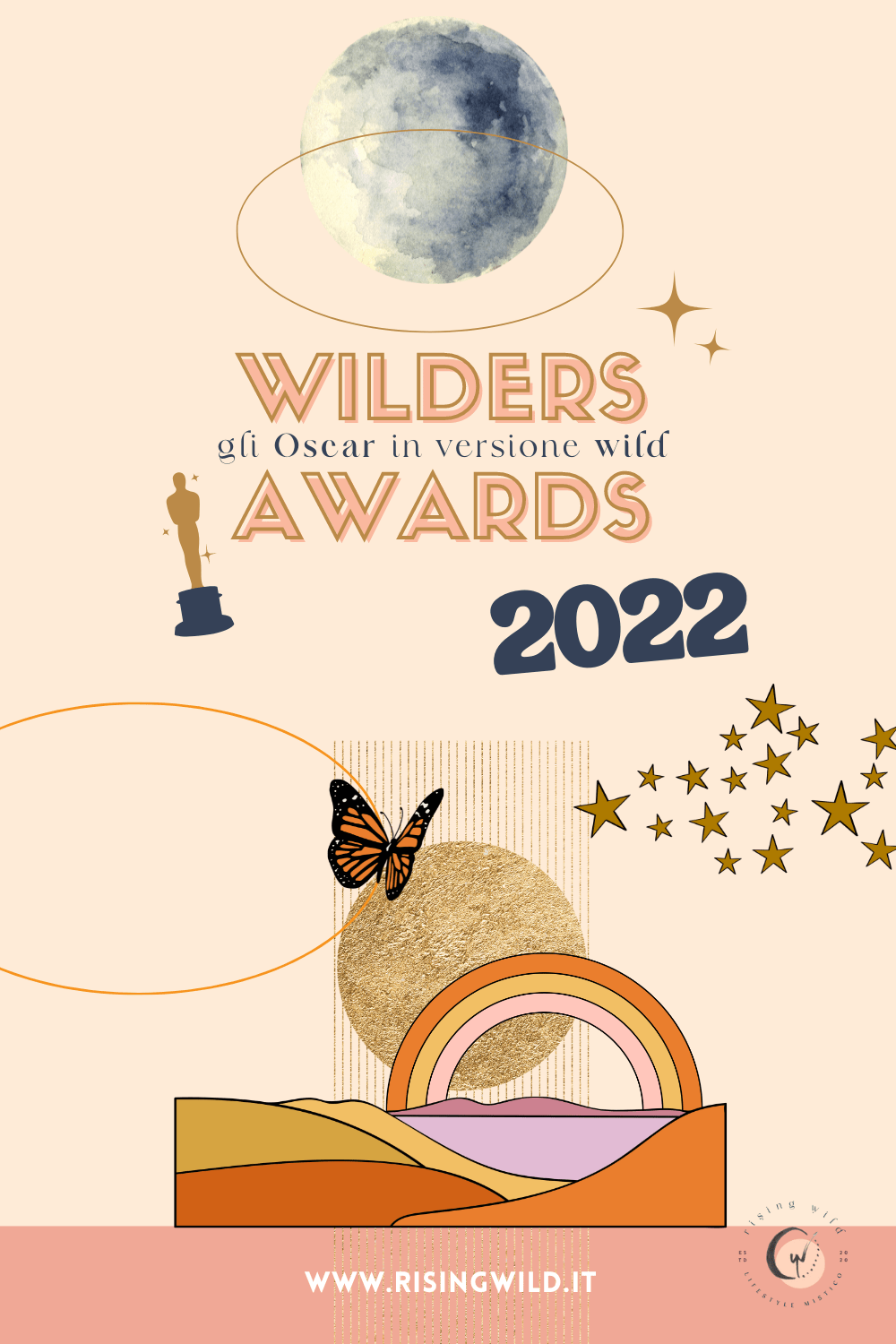 wilders awards 2022