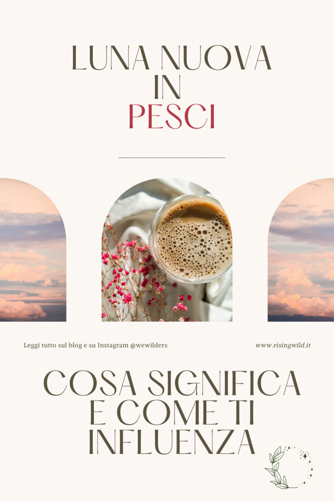 luna nuova in pesci febbraio 2023