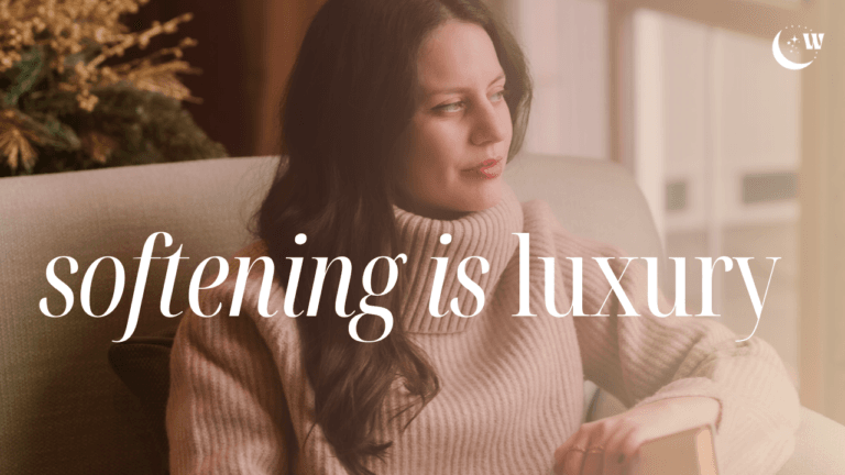 Uscire dal perfezionismo con la Morbidezza nel Business